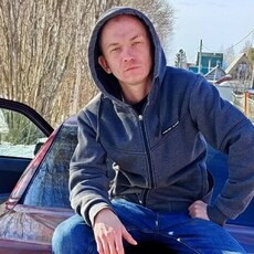 Фотография мужчины Антон, 32 года из г. Новодвинск