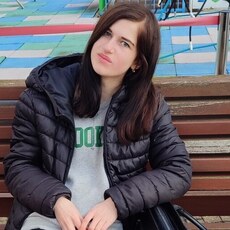 Фотография девушки Inna, 22 года из г. Ичня