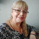 Золотиночка, 68 лет