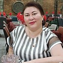 Акмарал, 45 лет