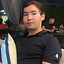 Сержан, 29 лет