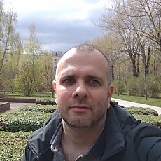 Фотография мужчины Евгений, 43 года из г. Москва