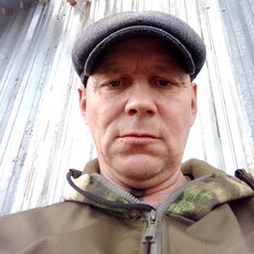 Фотография мужчины Сергей, 49 лет из г. Пермь