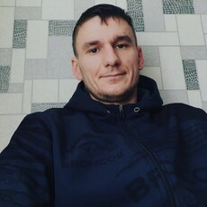 Фотография мужчины Богдан, 33 года из г. Тобольск