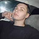 Сергей, 25 лет