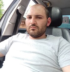 Фотография мужчины Гарик, 32 года из г. Усть-Лабинск