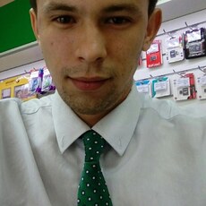 Фотография мужчины Тёма, 32 года из г. Ржев