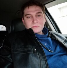 Фотография мужчины Алексей, 30 лет из г. Лида