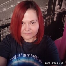 Фотография девушки Анастасия, 37 лет из г. Могилев