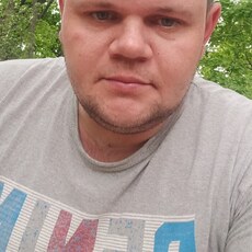 Фотография мужчины Александр, 35 лет из г. Усть-Донецкий