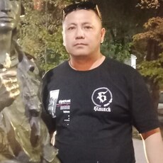 Фотография мужчины Aza, 43 года из г. Экибастуз