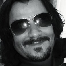 Фотография мужчины Modrich, 35 лет из г. Тбилиси