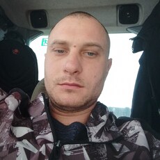 Фотография мужчины Александр, 36 лет из г. Тосно