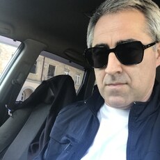 Фотография мужчины Эльдар, 39 лет из г. Сухум