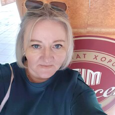 Фотография девушки Любовь, 52 года из г. Пермь