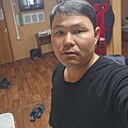 Aslan, 33 года