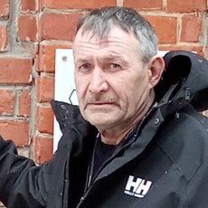 Фотография мужчины Сергей, 58 лет из г. Шуя