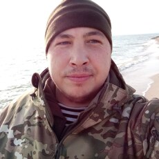 Фотография мужчины Максим, 34 года из г. Воткинск