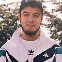 Санек, 35 лет