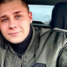 Фотография мужчины Артём, 26 лет из г. Степногорск