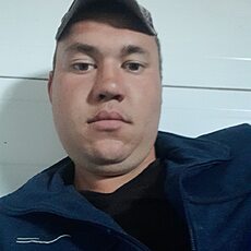 Фотография мужчины Павел, 29 лет из г. Рузаевка