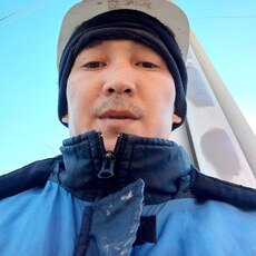 Фотография мужчины Акылбек, 33 года из г. Кульсары