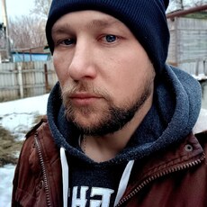 Фотография мужчины Сергей, 30 лет из г. Видное