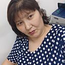Ерке, 47 лет