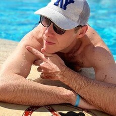 Фотография мужчины Андрей, 41 год из г. Петропавловск