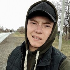 Фотография мужчины Олег, 25 лет из г. Абакан
