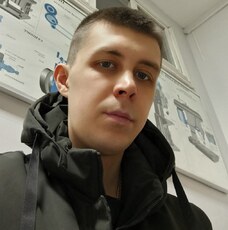 Фотография мужчины Alexey, 27 лет из г. Лысьва