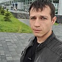 Парень, 42 года