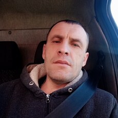 Фотография мужчины Сергей, 44 года из г. Ленск