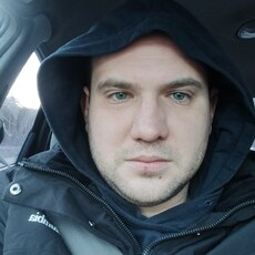 Фотография мужчины Александр, 37 лет из г. Старая Купавна