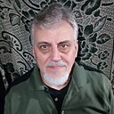 Виталий Филинов, 60 лет