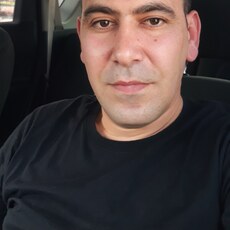 Фотография мужчины Артур, 34 года из г. Уссурийск