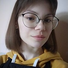 Фотография девушки Вика, 25 лет из г. Гродно