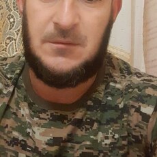 Фотография мужчины Мандарин, 37 лет из г. Саратов