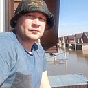 Руслан, 40 лет