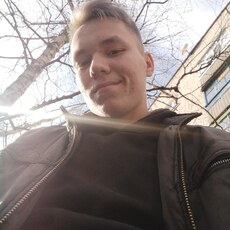 Фотография мужчины Витя, 20 лет из г. Торез