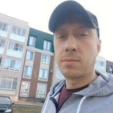 Фотография мужчины Юрий, 39 лет из г. Киров