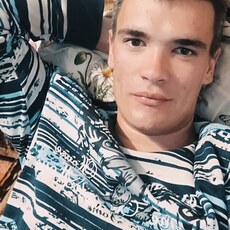 Фотография мужчины Слава, 25 лет из г. Феодосия