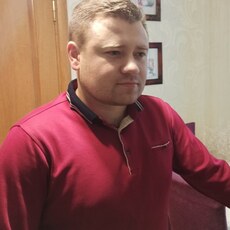 Фотография мужчины Дмитрий, 34 года из г. Слоним