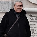 Алижон, 62 года