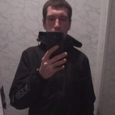 Фотография мужчины Миш Ка, 25 лет из г. Ульяновск