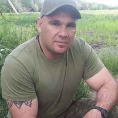 Фотография мужчины Сергей, 42 года из г. Евпатория