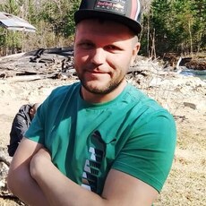 Фотография мужчины Mihail, 34 года из г. Дальнегорск