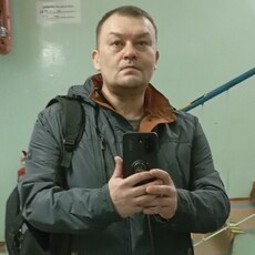 Фотография мужчины Виктор, 50 лет из г. Усть-Илимск