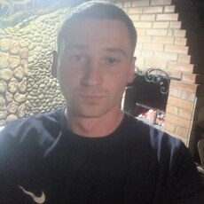 Фотография мужчины Александр, 30 лет из г. Кобрин