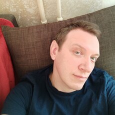 Фотография мужчины Саша, 42 года из г. Самара